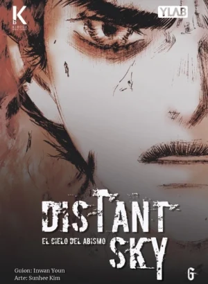 Distant Sky 06