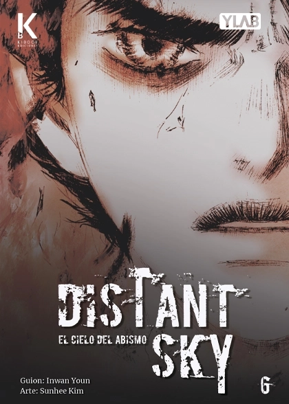 Distant Sky 06