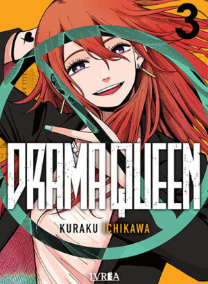 Drama Queen 03 – Ivrea España