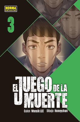 El Juego de la Muerte 03