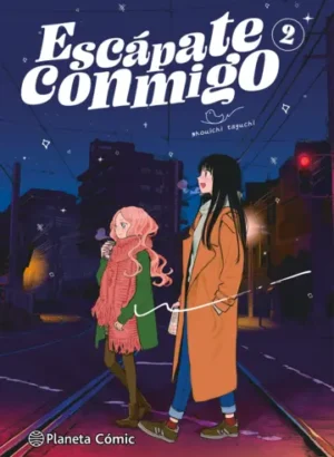 Escapate conmigo 02