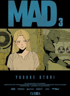 MAD 03