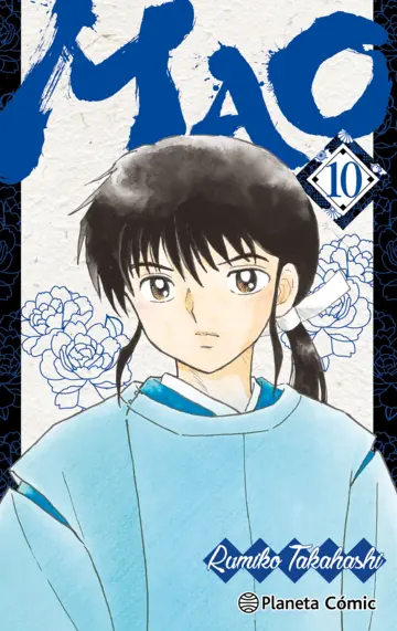 Mao 10