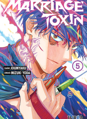 Marriage Toxin 05 - Ivrea España