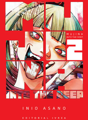 Mujina into the Deep 02