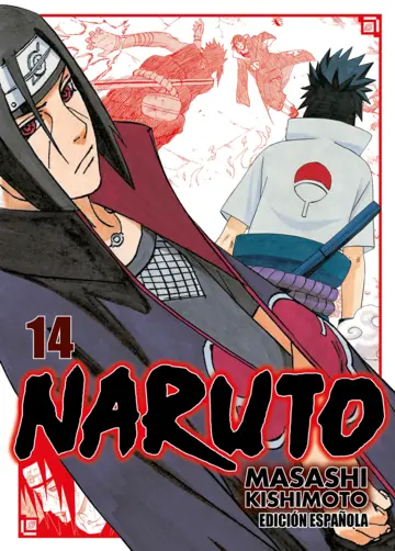 Naruto Jump Remix nº 14