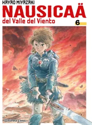 Nausicaa 06
