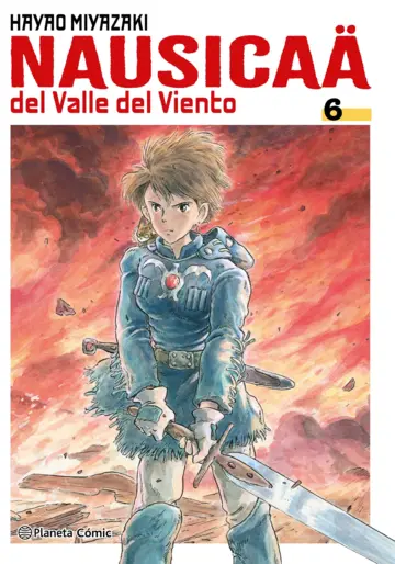 Nausicaa 06