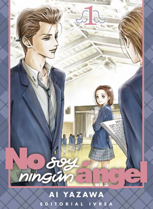 No soy ningun angel 01