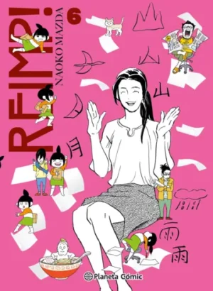 Reimp! 06/20
