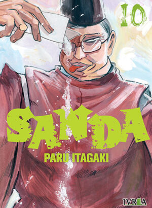Sanda 10