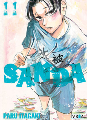 Sanda 11