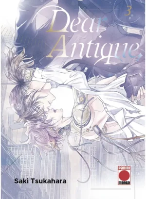 Dear Antique 03
