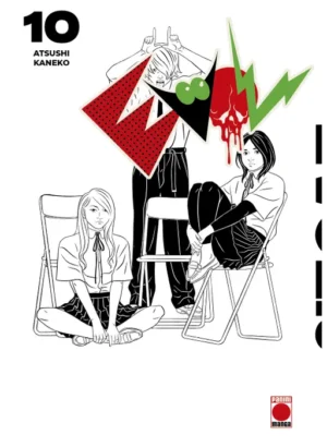 EVOL 10