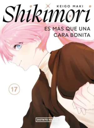 Shikimori es mas que una cara bonita 17