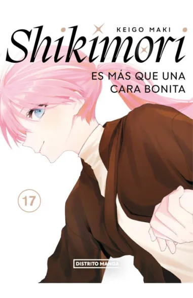 Shikimori es mas que una cara bonita 17