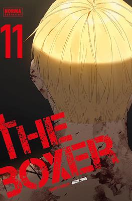 The Boxer 11