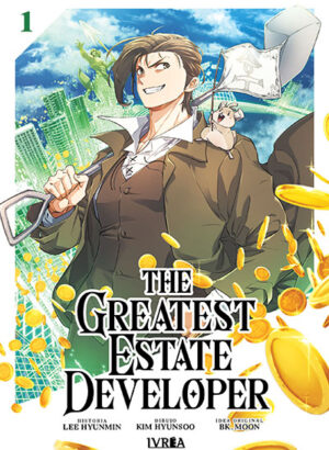 The Greatest Estate Developer 01