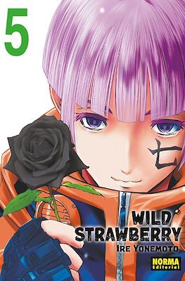 Wild Strawberry 05