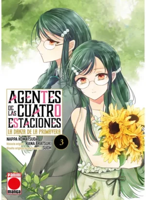 Agentes de las cuatro estaciones 03