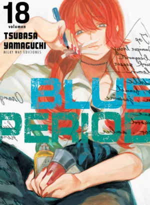 Blue Period 18