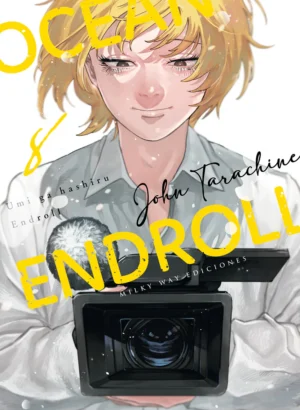 Ocean Endroll 08