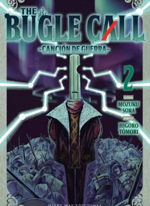 The Bugle Call 02