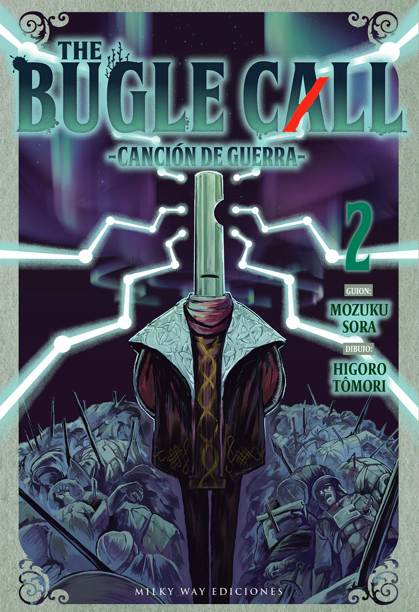 The Bugle Call 02