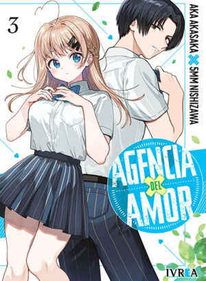 Agencia del Amor 03