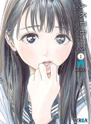 Akebis Sailor Uniform 01