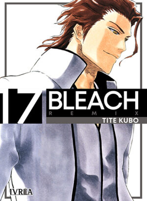 Bleach Edicion Remix 17
