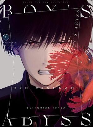 BOY´S ABYSS 07