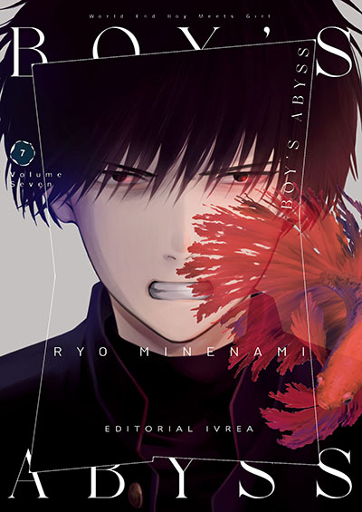 BOY´S ABYSS 07