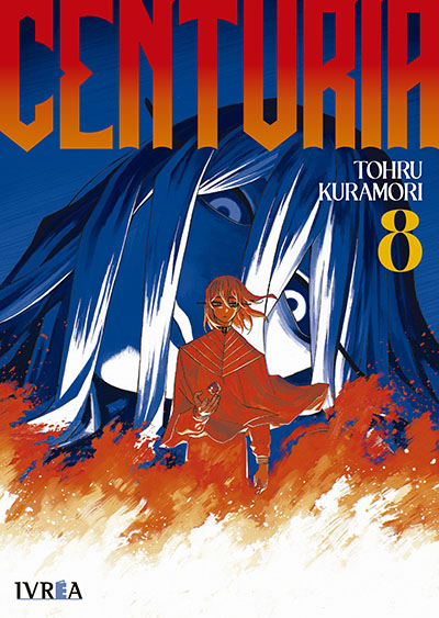 Centuria 08 – Ivrea España