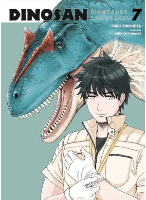 Dinosan 7