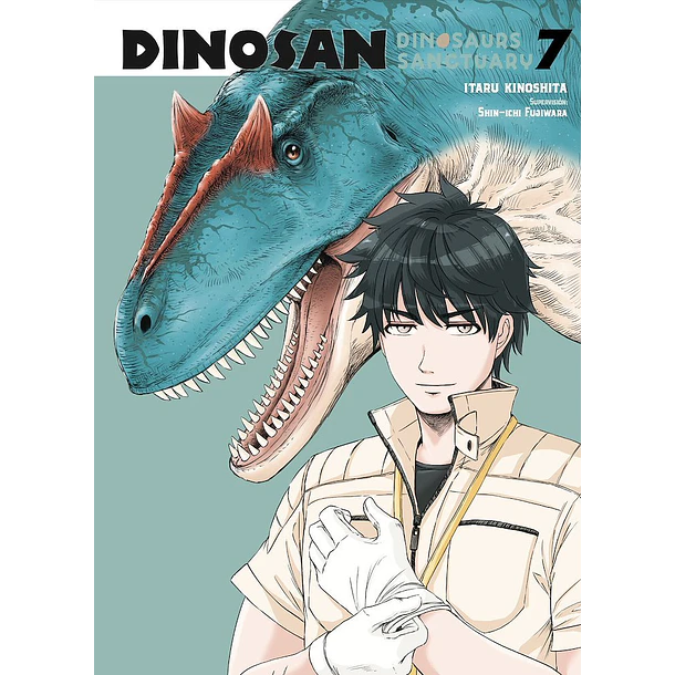 Dinosan 7
