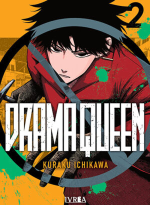 Drama Queen 02