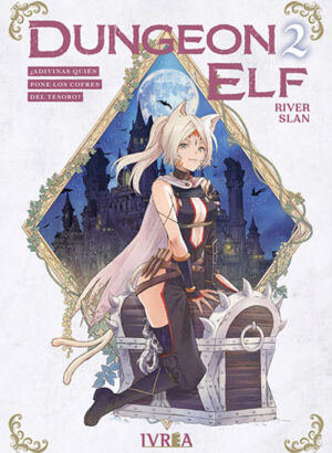 Dungeon Elf 02