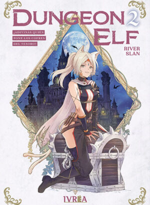 Dungeon Elf 02