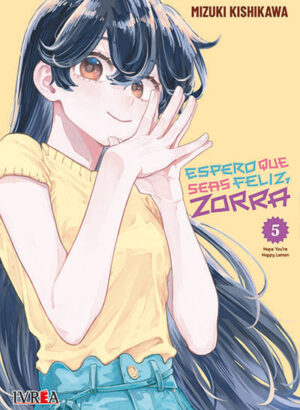 Espero que seas Feliz Zorra 05