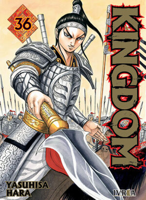 Kingdom 36