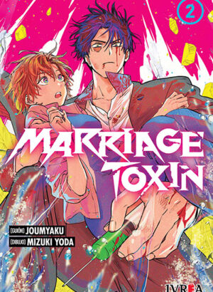 Marriage Toxin 02