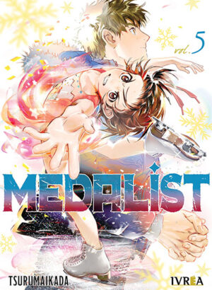 Medalist 05