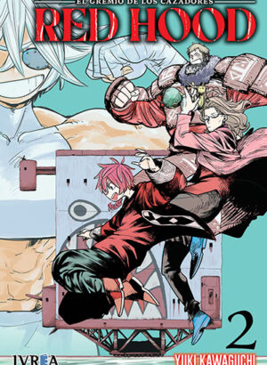 Red Hood 02