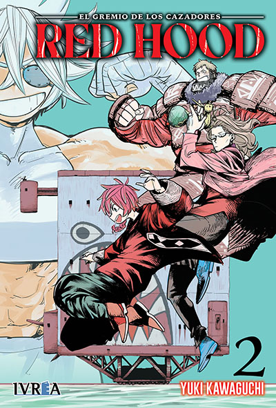 Red Hood 02