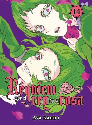 Requiem por el rey de la rosa 14