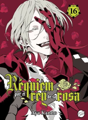Requiem por el rey de la rosa 16