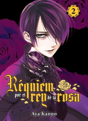 Requiem por el rey de la rosa 02