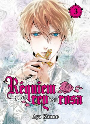 Requiem por el rey de la rosa 03