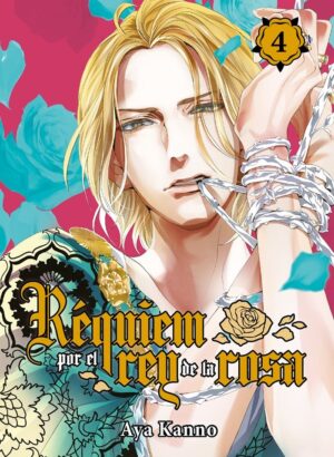 Requiem por el rey de la rosa 04